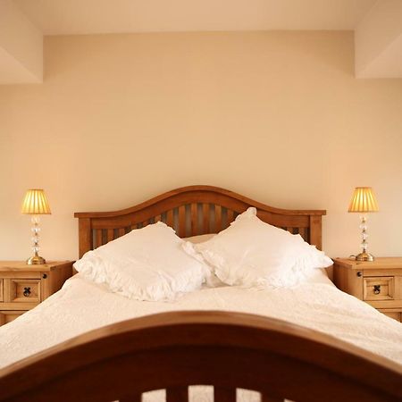 Cuilcagh Luxury Apartment Enniskillen Eksteriør bilde
