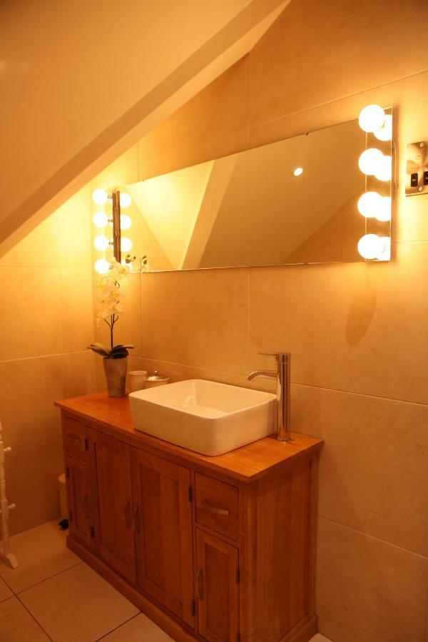 Cuilcagh Luxury Apartment Enniskillen Eksteriør bilde