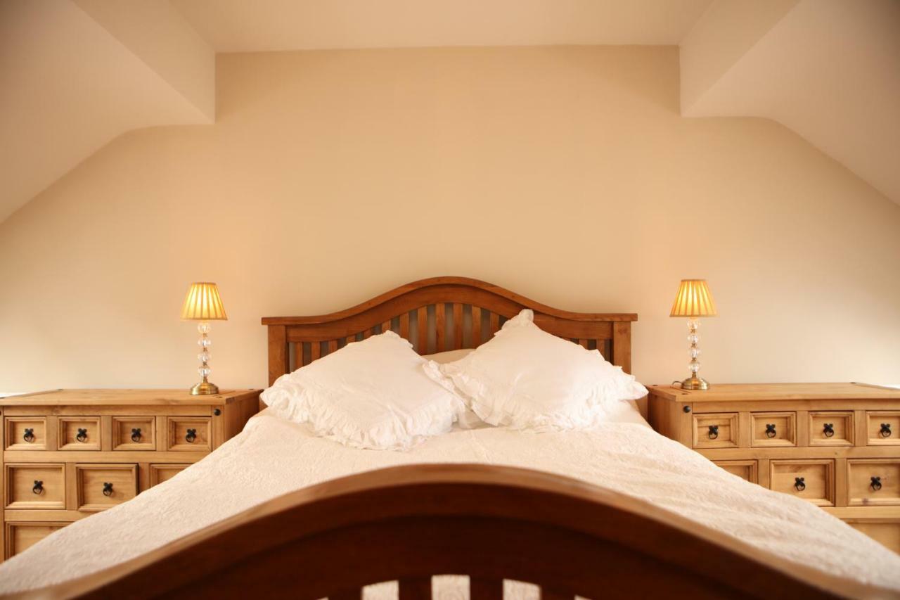 Cuilcagh Luxury Apartment Enniskillen Eksteriør bilde