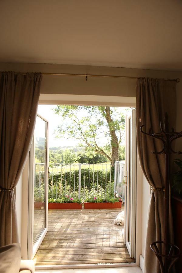 Cuilcagh Luxury Apartment Enniskillen Eksteriør bilde