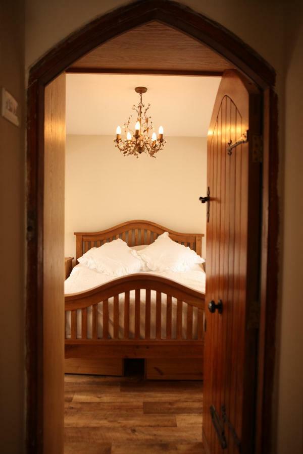 Cuilcagh Luxury Apartment Enniskillen Eksteriør bilde