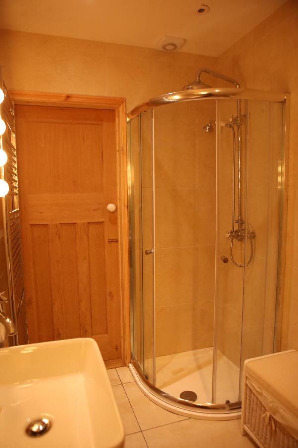 Cuilcagh Luxury Apartment Enniskillen Eksteriør bilde