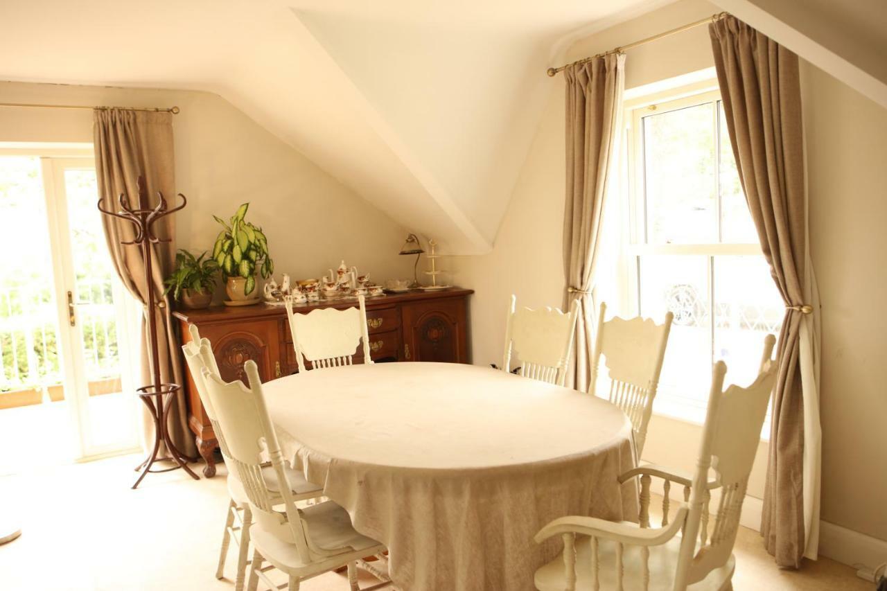 Cuilcagh Luxury Apartment Enniskillen Eksteriør bilde