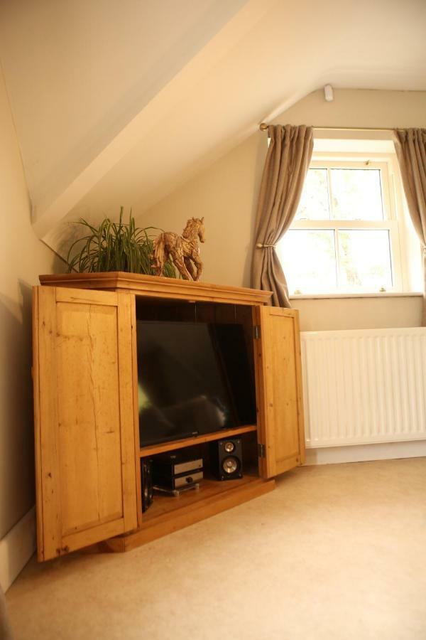Cuilcagh Luxury Apartment Enniskillen Eksteriør bilde