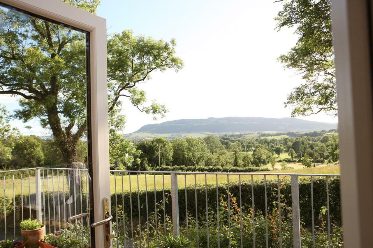 Cuilcagh Luxury Apartment Enniskillen Eksteriør bilde