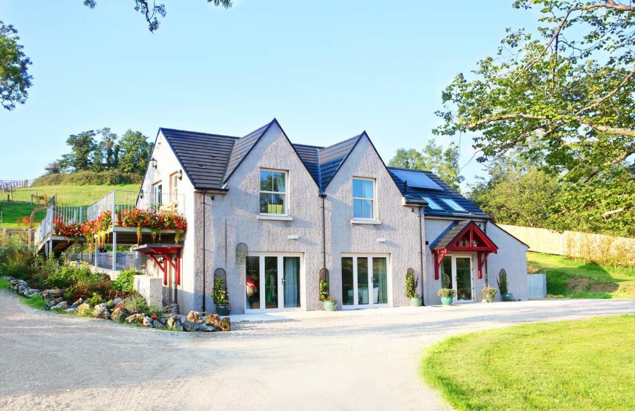Cuilcagh Luxury Apartment Enniskillen Eksteriør bilde